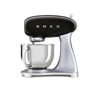 Smeg Impastatrice, 50's Style, Nero Impastatrice, 50's Style, Nero