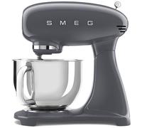 Smeg Impastatrice Full Color 50's Style – Grafite LUCIDO – SMF03GREU
