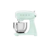Smeg Impastatrice Full Color 50's Style – Verde Pastello LUCIDO – SMF03PGEU