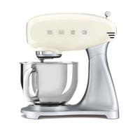 Smeg Impastatrice Smf04creu Standard 50's Style Panna