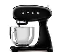 Smeg Impastatrice Smf05bleu Full Color 50's Style Nero