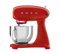 Smeg Impastatrice Smf05rdeu Rosso