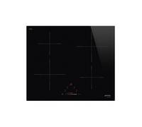 Smeg Incasso SIB2641D PIANO INDUZ 60CM 4ZONE/ 2BRIDGE NERO VANO48CM 8017709326951