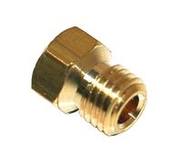 Smeg Iniettore per fornello Aux. Numero di parte originale 909010470