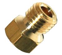 SMEG - injecteur gaz butane ø 72 pour cuisinière SMEG