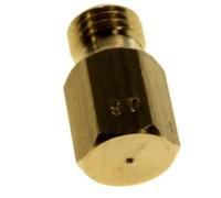 SMEG - injecteur gaz butane dia 0.48 pour table de cuisson SMEG