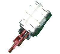 SMEG - INTER CLAVIER TOUCHES M/A pour lave vaisselle SMEG