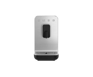 SMEG Kaffeevollautomat COLLEZION BCC11BLMEU Schwarz/Matt nero