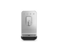 SMEG Kaffeevollautomat COLLEZION BCC13BLMEU Schwarz/Matt nero