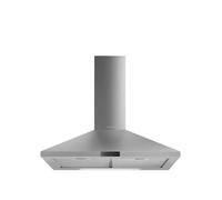 Smeg KDE600EX cappa aspirante Cappa aspirante a parete Acciaio inox 553 m³/h