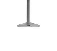 Smeg KDE900EX cappa aspirante Cappa aspirante a parete Acciaio inox 553 m³/h