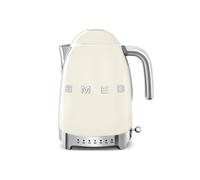 Smeg Bollitore A Temperatura Variabile 50's Style – Panna LUCIDO – KLF04CREU