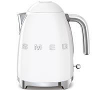 SMEG KETTLE 50STYLE WHITE KLF03WHEU