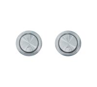 Smeg Kit 2 Pilette Rondò RND2V