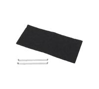 Smeg Kit Filtro A Carbone Attivo KITFCDD60