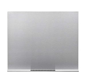 Smeg - Kit schienale KIT90X9-1 per cucine finitura inox da 90cm