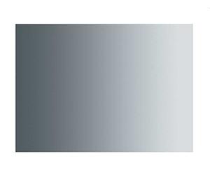 Smeg - Kit schienale KITC9X9-1 per cucine finitura inox da 90cm