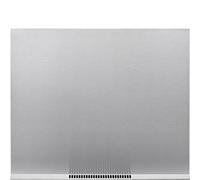 Smeg KIT90X9-1 Schienale Libera installazione | Classe - | Schienale in acciaio, Compatibile forni Smeg, Facile montaggio