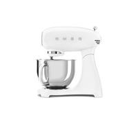 Robot da cucina multifunzione SMEG SMF05WHEU, bianco - Nouvo