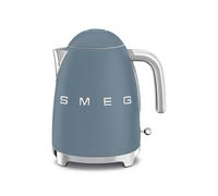SMEG - Chaleira Elétrica 1,7L, Anni 50, Storm blue KLF03SBMEU