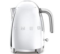 Smeg KLF03SSEU bollitore elettrico 1,7 L 2400 W Stainless steel