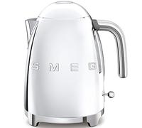 Smeg KLF03SSEU bollitore elettrico 1,7 L Acciaio inossidabile 2400 W