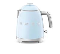 Smeg KLF05 Mini Bollitore con capacità 0.8l potenza 1400 watt
