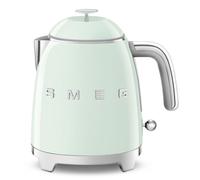 Smeg Mini Bollitore 50's Style – Verde Pastello LUCIDO – KLF05PGEU