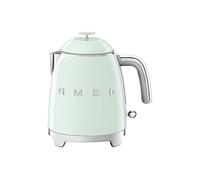 Smeg Mini Bollitore 50's Style – Verde Pastello LUCIDO – KLF05PGEU