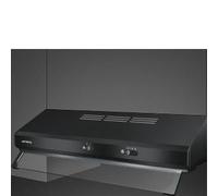 Smeg KSEC61NE3 Cappa Incasso | Classe - | Aspirazione, Filtro antigrasso, Comandi elettronici