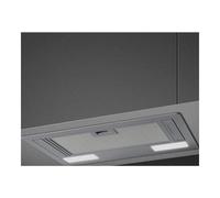 Smeg Universale Cappa KSG52HE Silver Smeg