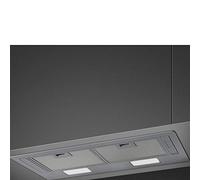 Smeg Universale Cappa KSG70HE Silver