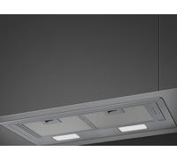 Smeg Universale Cappa KSG70HE Silver