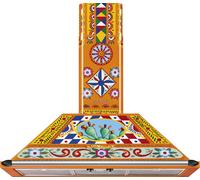 Smeg KT90DGC Victoria - Divina cucina a classe energetica: