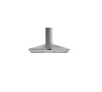 Smeg KTR90XE cappa aspirante 567 m³/h Acciaio inossidabile A GARANZIA ITALIA