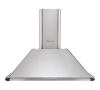 Smeg KTR90XE cappa aspirante 567 m³/h Acciaio inossidabile A GARANZIA ITALIA