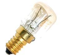 SMEG - Lampada da 25 W, 230 V, 300 gradi, fornello 824610176