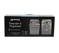 Smeg lavaggio macchina genuina Disincrostatore e sgrassante (12 x Bustine)