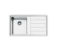Smeg Lavandino Monovasca Mira LFT861D 87 cm