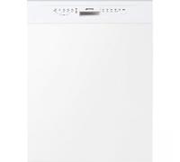 Smeg LSP292DB lavastoviglie Sottopiano 13 coperti D