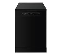 Smeg LVS292DN lavastoviglie Libera installazione 13 coperti D