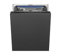 Smeg STL362DQ lavastoviglie A scomparsa totale D