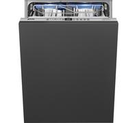 Smeg Lavastoviglie a scomparsa totale da incasso ST323PT da 60 cm