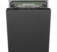 Smeg Lavastoviglie a scomparsa totale da incasso STL5322AQL da 60 cm