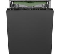 Smeg STL5352C Lavastoviglie Ad Incasso
