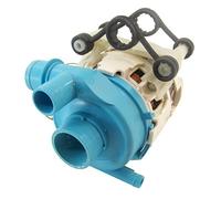 Smeg Lavastoviglie genuino Pressacavo integrato Motore. Numero di parte 795210935