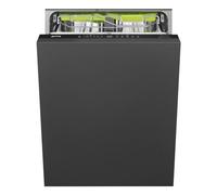 Smeg Lavastoviglie incasso 13 coperti UNIVERSALE ST352AL classe A (L60cm)