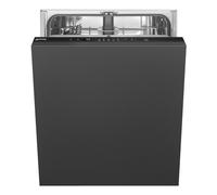 Smeg Lavastoviglie incasso 13 coperti UNIVERSALE STL262D classe D (L60cm)