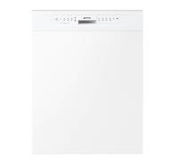 Smeg LSP292DB lavastoviglie Sottopiano 13 coperti D