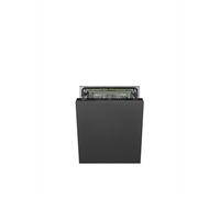 Smeg Lavastoviglie a scomparsa totale da incasso STL5322BQL da 60 cm